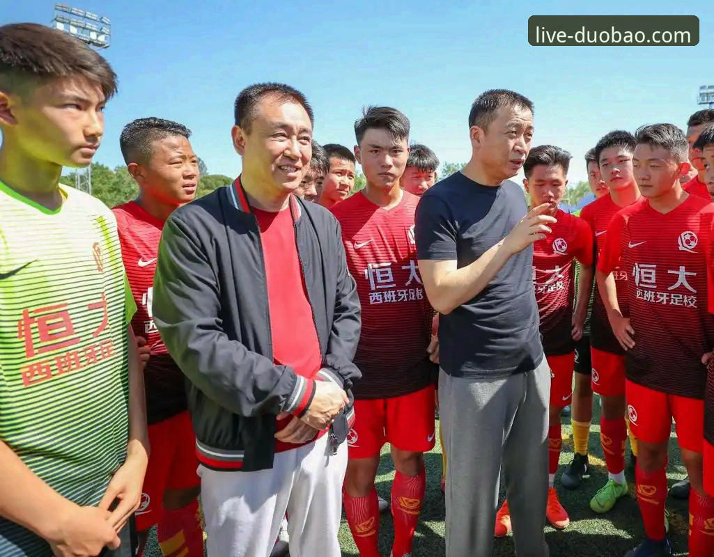 从恒大足球兴衰看体育投资风险：一份实用分析指南